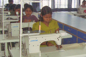 Vocational Training